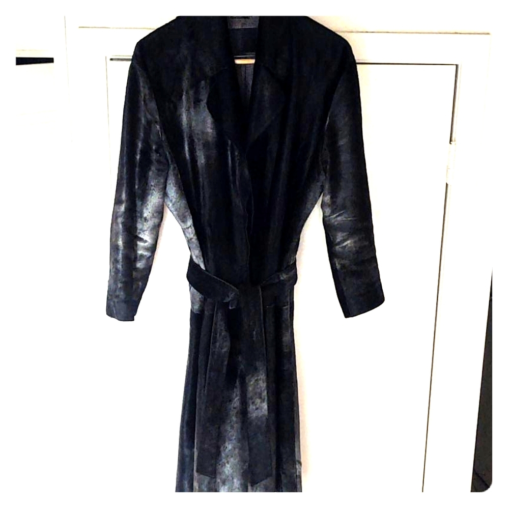 Giorgio Armani couture fur - Picture 4 of 7